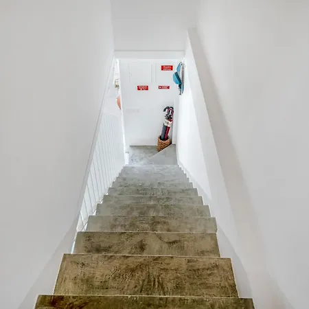 度假居 The Blue House - Mediterranean Loft